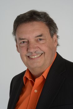 Spitzenkandidat Jürgen Trenz